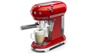 מכונת קפה SMEG E CF01RFEU